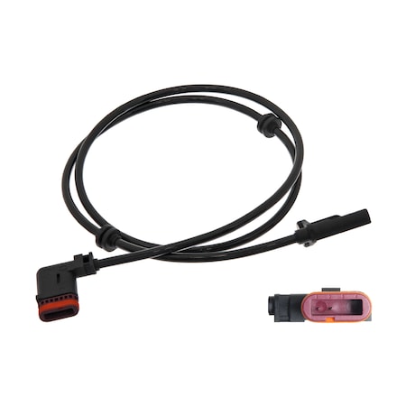 Febi Abs Sensor, 38371 38371